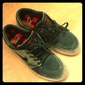 Nike SB Special Collection